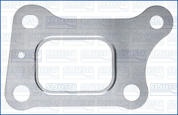 AJUSA 13353400 Τσιμούχα, πολλαπλή εξαγωγή for NISSAN