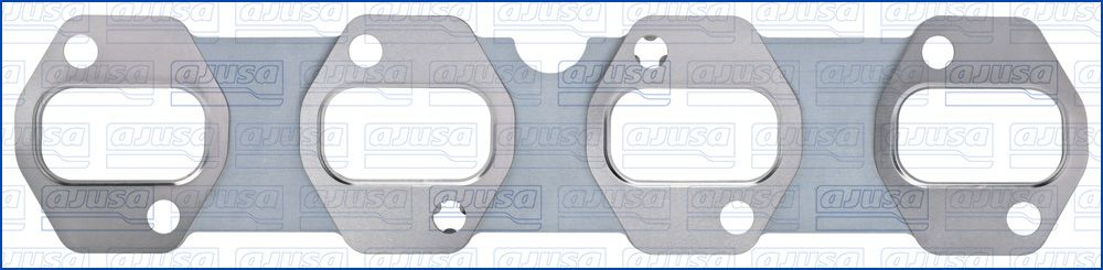 AJUSA 13354600 Τσιμούχα, πολλαπλή εξαγωγή
