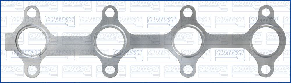 AJUSA 13355400 Τσιμούχα, πολλαπλή εξαγωγή for MG