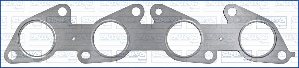 AJUSA 13356700 Τσιμούχα, πολλαπλή εξαγωγή for MAXUS MG MG (SAIC)