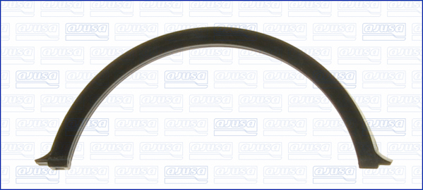 Gasket, oil sump