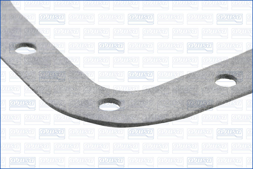 AJUSA 14053500 Gasket, oil sump for CHEVROLET ISUZU OPEL VAUXHALL