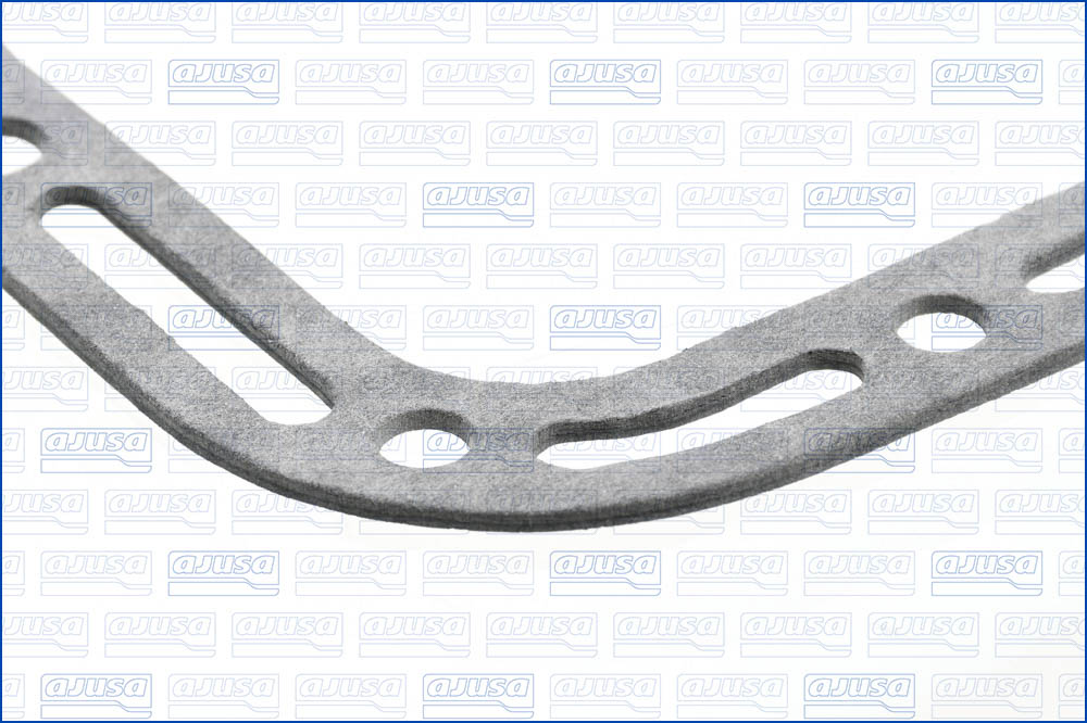 AJUSA 14074700 Φλάντζα, λεκάνη λαδιού for CHEVROLET ISUZU OPEL VAUXHALL