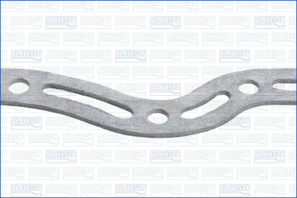 AJUSA 14074700 Φλάντζα, λεκάνη λαδιού for CHEVROLET ISUZU OPEL VAUXHALL