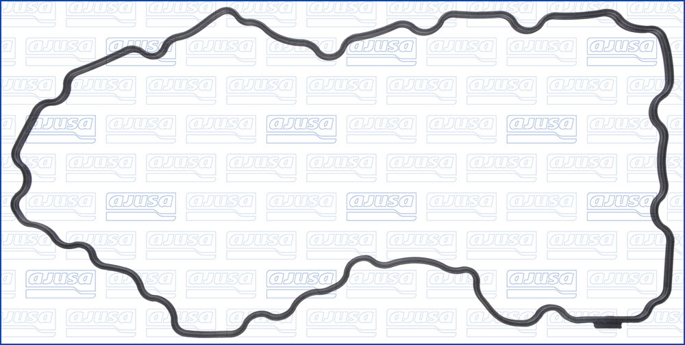 AJUSA 14121600 Gasket, engine oil tank for MERCEDES-BENZ