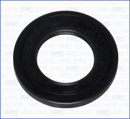Tätningsring innerø-35x ytterø-62mm ACM (Po