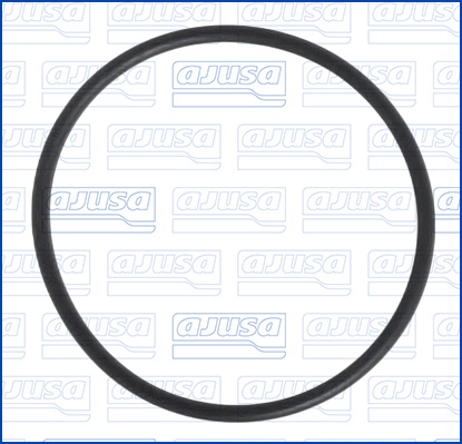 AJUSA 16031600 Φλάντζα, εναλλάκτης θερμότητας for HONDA MITSUBISHI SUZUKI VW