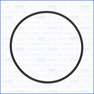 AJUSA 16037900 Φλάντζα, υπερπληρωτής for BMW