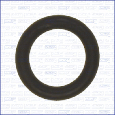 AJUSA 16057000 Seal Ring, coolant pipe Exhaust Turbocharger for AUDI CUPRA INFINITI MERCEDES-BENZ MERCEDES-BENZ (FJDA) SEAT