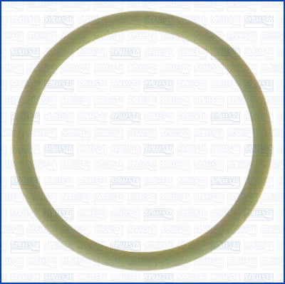 AJUSA 16063800 Φλάντζα, υπερπληρωτής for BMW IVECO MERCEDES-BENZ