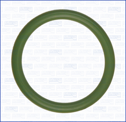 AJUSA 16073900 Φλάντζα, υπερπληρωτής for ALPINA AUDI BMW IVECO VOLVO