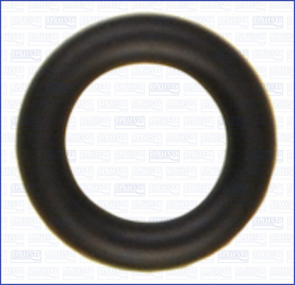 AJUSA 16078600 Seal Ring, injector for BMW BMW (BRILLIANCE) CITROËN CUPRA DACIA MERCEDES-BENZ MERCEDES-BENZ (BBDC) MINI MITSUBIS