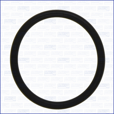 AJUSA 16080700 Seal, fuel filter for CHRYSLER DODGE JEEP MAZDA TOYOTA