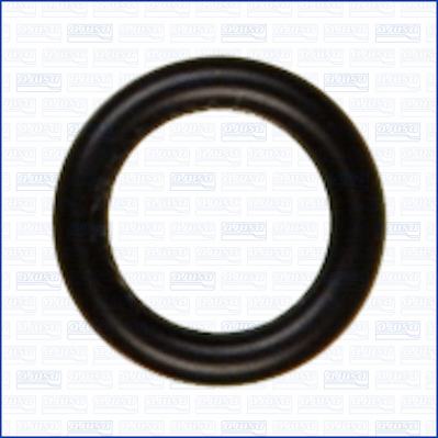 AJUSA 16085900 Seal Ring, injector inner for ASTON MARTIN AUDI CHERY CUPRA DAIHATSU HONDA ISUZU MG MITSUBISHI PORSCHE ROVER SCIO