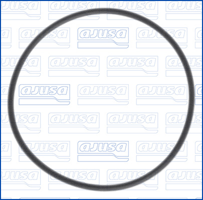 AJUSA 16087900 Gasket, vacuum pump for ALFA ROMEO BMW CADILLAC CHEVROLET JEEP SATURN