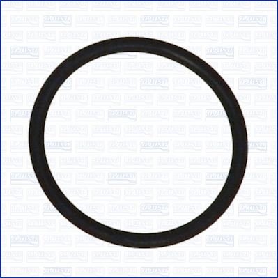 AJUSA 16091900 Gasket, engine oil tank for AUDI DODGE JEEP MERCEDES-BENZ SEAT SKODA VW