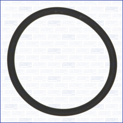 AJUSA 16093600 Τσιμούχα, υπερπληρωτής for ALFA ROMEO AUDI SEAT SKODA VW
