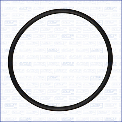AJUSA 16096500 Φλάντζα, υπερπληρωτής for BMW SUBARU