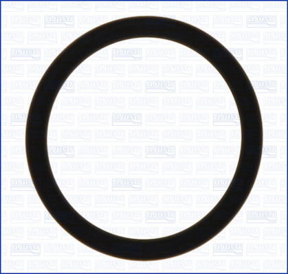 AJUSA 16103400 Φλάντζα, υπερπληρωτής for VOLVO