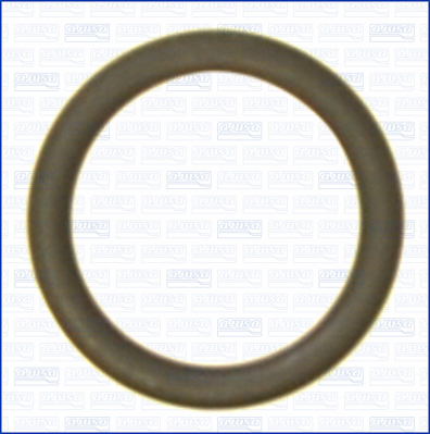 AJUSA 16107300 Τσιμούχα, μπεκ ψεκασμού εξωτερικά for AUDI BMC CITROËN CUPRA DAF DONKERVOORT ERF FIAT FODEN TRUCKS FORD USA FOTON