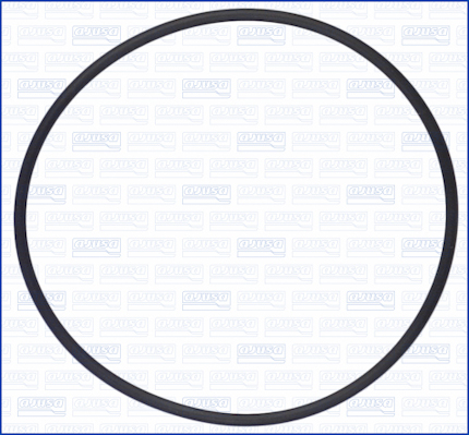 AJUSA 16112300 Gasket, vacuum pump for AUDI TOYOTA