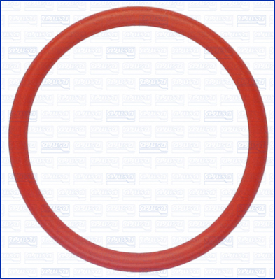 AJUSA 16112500 Φλάντζα, υπερπληρωτής for FORD LEXUS TOYOTA