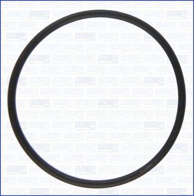 AJUSA 16115400 Τσιμούχα, υπερπληρωτής for BMW VW WIESMANN