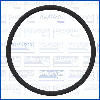 AJUSA 16119500 Φλάντζα, υπερπληρωτής for ASTRA AUDI FORD FORD USA IRISBUS IVECO KAROSA LINCOLN MAN MAZDA VAN HOOL VW