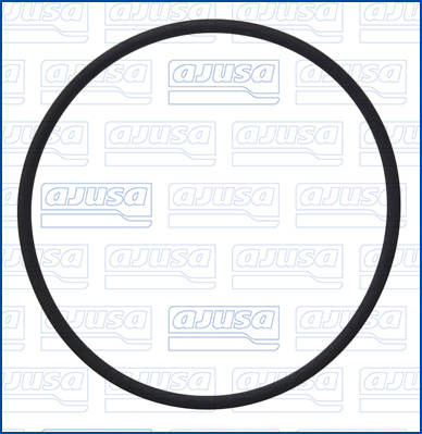 AJUSA 16120100 Φλάντζα, υπερπληρωτής for IRISBUS IVECO LAND ROVER SANTANA
