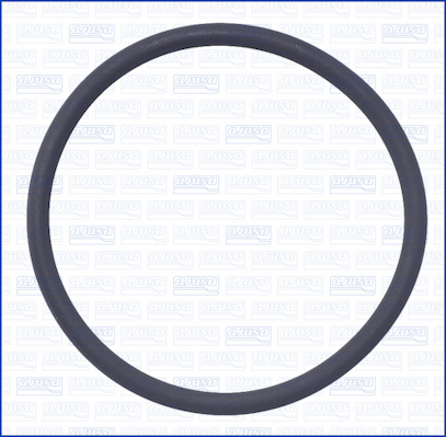 AJUSA 16126800 Τσιμούχα, υπερπληρωτής for AUDI CUPRA PORSCHE SEAT SKODA VW