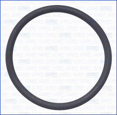 AJUSA 16126900 Φλάντζα, υπερπληρωτής for AUDI SEAT SKODA VW