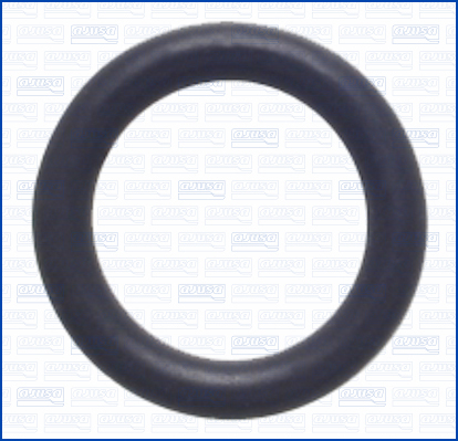 AJUSA 16135400 Seal Ring, injector inner for ALEXANDER DENNIS ALFA ROMEO ASTON MARTIN AUDI FAP INFINITI JEEP MAN MERCEDES-BENZ N