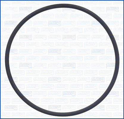 AJUSA 16137700 Φλάντζα, υπερπληρωτής for ALEXANDER DENNIS SCANIA