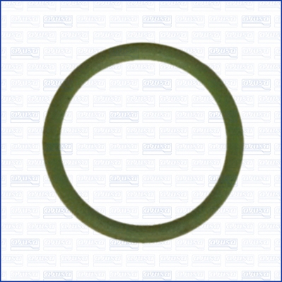 AJUSA 16514500 Φλάντζα, σίτα λαδιού for RENAULT VW