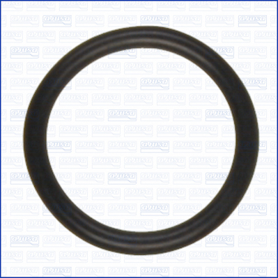 AJUSA 16521500 Seal Ring, injector for CHEVROLET HYUNDAI KIA NISSAN RENAULT RENAULT TRUCKS