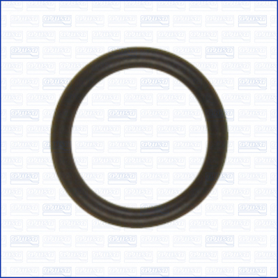 AJUSA 16522300 Τσιμούχα, αντλία ψεκασμού for LEXUS MITSUBISHI RENAULT TRUCKS TOYOTA VOLVO