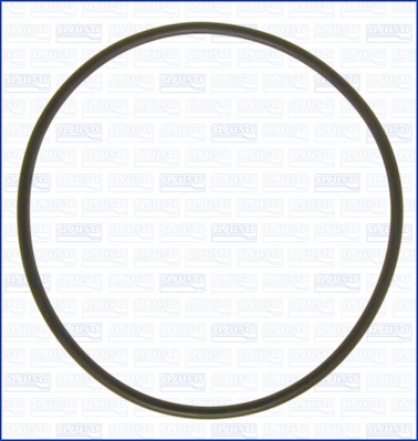 AJUSA 16524900 Φλάντζα, υπερπληρωτής for ASKAM BREDAMENARINIBUS ERF FENDT GÜLERYÜZ LIAZ BUS MAN NEOPLAN SOLARIS STAR STEYR VAN H