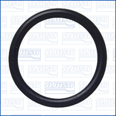 AJUSA 16525800 Seal, coolant pipe for ACURA AUDI HONDA ISUZU LEXUS MAN MERCEDES-BENZ NISSAN SEAT SKODA TOYOTA UD TRUCKS VW