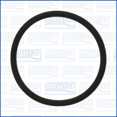 AJUSA 16535000 Φλάντζα, υπερπληρωτής for MERCEDES-BENZ