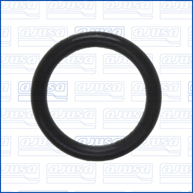 AJUSA 16536100 Τσιμούχα, μπεκ ψεκασμού κάτω for DACIA DODGE NISSAN RAM RENAULT TOYOTA