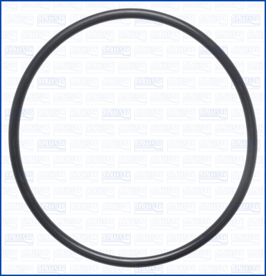 AJUSA 16541000 Φλάντζα, υπερπληρωτής for ERF MAN MAZ MAZ-MAN NEOPLAN ÖAF STEYR VAN HOOL