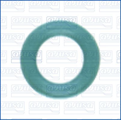 AJUSA 16542500 Seal Ring, injector
