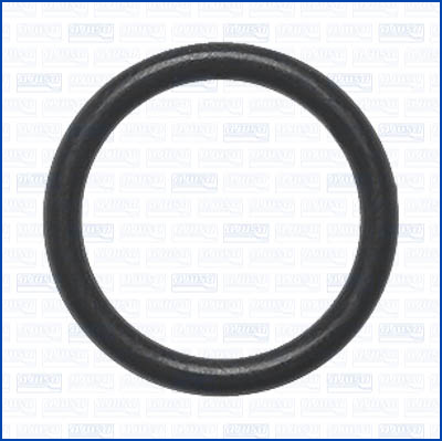 AJUSA 16555500 Seal Ring, injector for NISSAN OPEL RENAULT RENAULT TRUCKS VAUXHALL