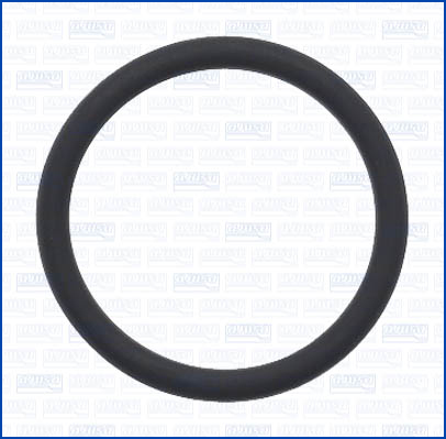 AJUSA 16555800 Gasket, engine oil tank for RENAULT TOYOTA
