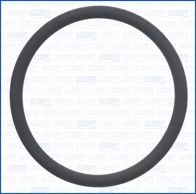 AJUSA 16558900 Φλάντζα, εναλλάκτης θερμότητας for INFINITI