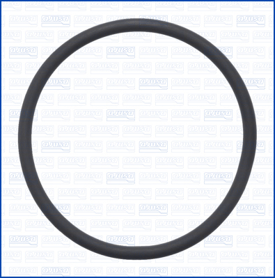 AJUSA 16560400 Φλάντζα, υπερπληρωτής for MERCEDES-BENZ