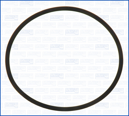 AJUSA 16562000 Τσιμούχα, αντλία ψεκασμού for ISUZU