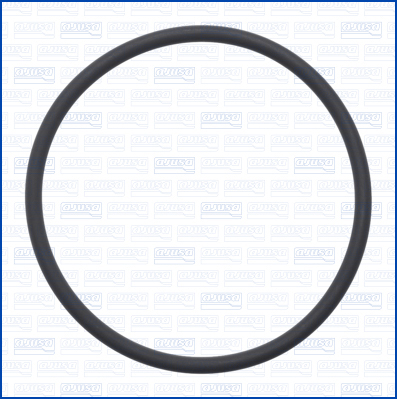 AJUSA 16562500 Φλάντζα, υπερπληρωτής for AUDI FORD FORD USA
