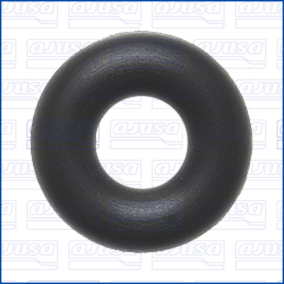 AJUSA 16564100 Τσιμούχα, μπεκ ψεκασμού for MAZDA