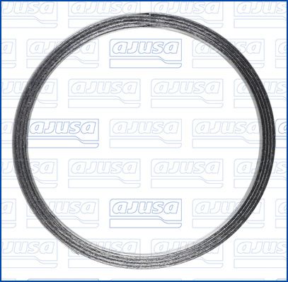 AJUSA 19010300 Τσιμούχα, υπερπληρωτής for CADILLAC CHEVROLET GMC OPEL SAAB VAUXHALL